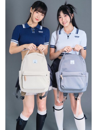 CHIOS CLUB -  Chios TOTE08 防水旅行背囊 【飛ぶ! 旅行系列】杏色